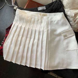 UO FILA tennis skirt